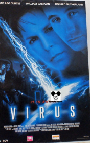 VIRUS / VIRUS