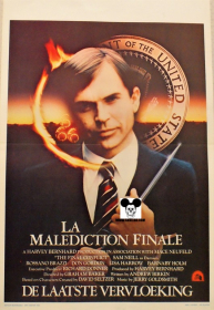 FINAL CONFLICT / MALEDICTION FINALE