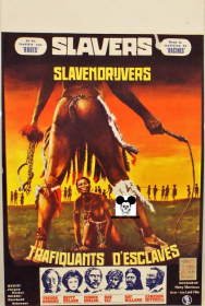 SLAVERS / TRAFIQUANTS D'ESCLAVE