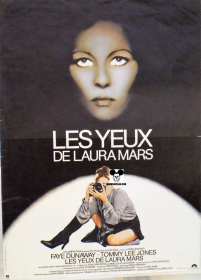 EYES OF LAURA MARS / YEUX DE LAURA MARS