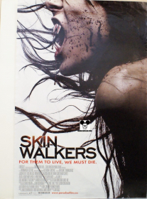 SKINWALKERS / SKIN WALKERS